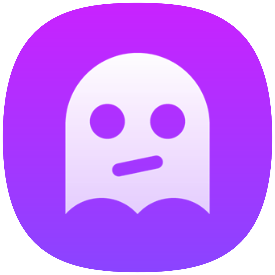 PHANTOM icon