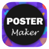 Poster Maker Pro icon