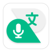 Talking Translator icon