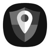 Private Location icon