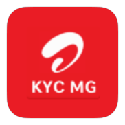 KYC MG icon