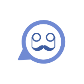 monocles chat icon