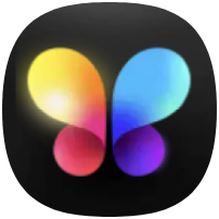 Lumii - Photo Editor icon