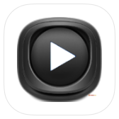 MX Player icon