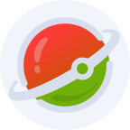 Planet VPN icon