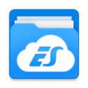 ES File Explorer icon