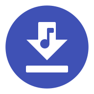 DeezLoader icon