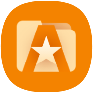 ASTRO File Manager icon