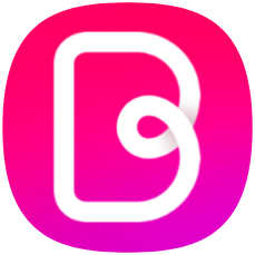 Bazaart icon