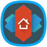 Nova Launcher icon