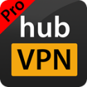 HubVPN Pro icon