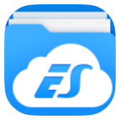 ES File Explorer icon