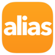 Alias Premium icon