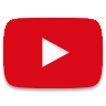 YouTube icon