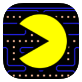 PAC-MAN icon