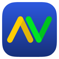 AVNC icon