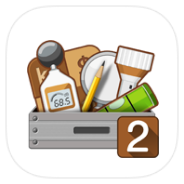 Smart Tools 2 icon