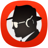 Spy Hearing Through Wall icon