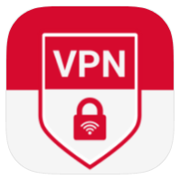 VPN Indonesia icon