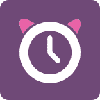 Timy Alarm Clock icon