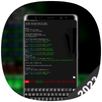 Aris Launcher icon