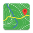 BackCountry Navigator PRO icon