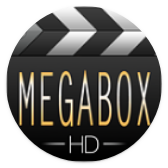 MegaBox HD icon