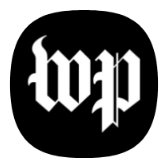 Washington Post icon