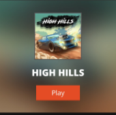 High Hills icon