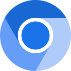 Chromium icon