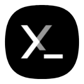 Termux:X11 icon