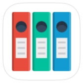 Memento Database icon