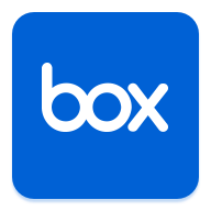 Box icon