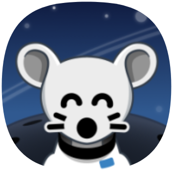 Voyager icon