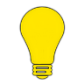 Dimmer icon