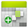 android.calendar.ics.adapter icon