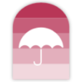 Umbrella icon