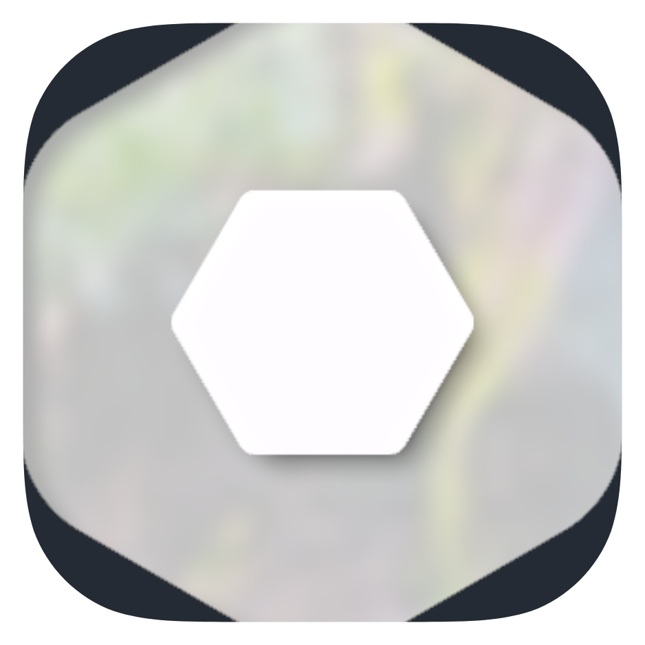 Hex Launcher icon