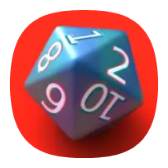 Easy Dice icon