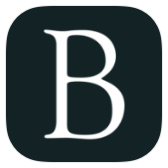 Barron's icon