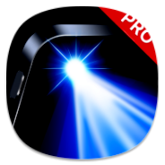 Flashlight icon