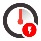 Resource Monitor Mini Pro icon