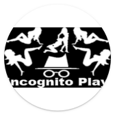 Incognito Play icon