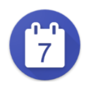 Your Calendar Widget icon