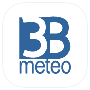 3BMeteo icon