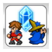 FF DIMENSIONS icon