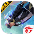 Free Fire MAX icon