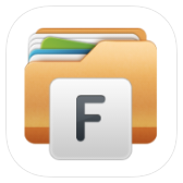 File Manager + icon