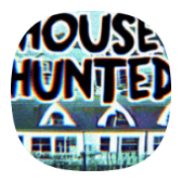 HOUSE HUNTED icon