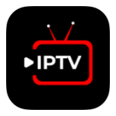 IPTV icon